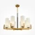 Lampa wisząca – Fortano MOD089PL-08BS - Maytoni