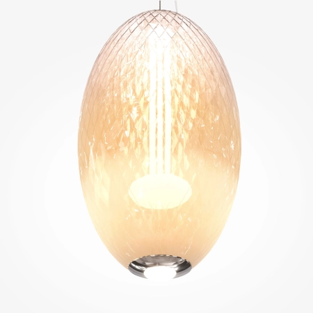 Lampa wisząca Bruma MOD397PL-L19CH2.7K - Maytoni