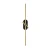 Kinkiet Renaissance MOD256WL-L5BS3K3- Maytoni