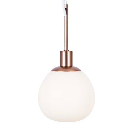 Lampa wisząca nowoczesna ERICH MOD221-PL-01-G - Maytoni