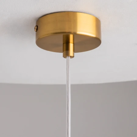 Lampa wisząca Flusso P095PL-01BZ1 - Maytoni