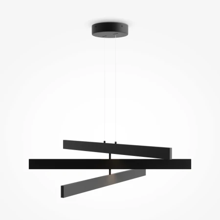 Lampa wisząca Origami MOD163PL-L38B4K1 - Maytoni