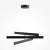 Lampa wisząca Origami MOD163PL-L38B4K1 - Maytoni