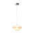 Lampa wisząca Bruma MOD397PL-L12CH2.7K - Maytoni