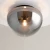 Lampa sufitowa Glassy MOD270CL-01B- Maytoni