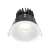 Lampa wpuszczana Zoom DL034-L12W4K-W - Maytoni