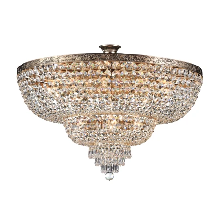 Plafon PALACE DIA891-CL-14-G - Maytoni
