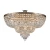 Plafon PALACE DIA891-CL-14-G - Maytoni