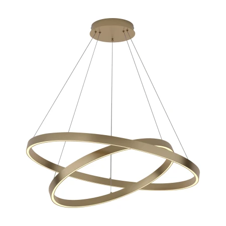 Lampa wisząca Rim MOD058PL-L74BS3K - Maytoni