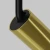 Lampa do szyn Exility Focus LED TR032-2-12W3K-M-BBS- Maytoni