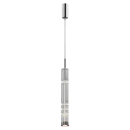 Lampa wisząca Ordo MOD272PL-L12CH3K- Maytoni