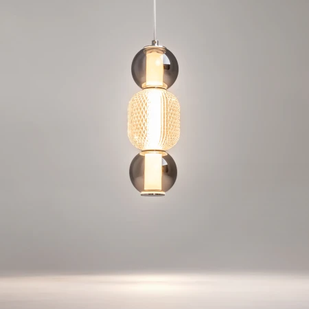 Lampa wisząca Drop MOD273PL-L16CH3K- Maytoni