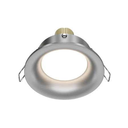 Lampa wpuszczana Slim DL027-2-01-S - Maytoni