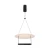 Lampa wisząca Ambience MOD280PL-L23B3K- Maytoni