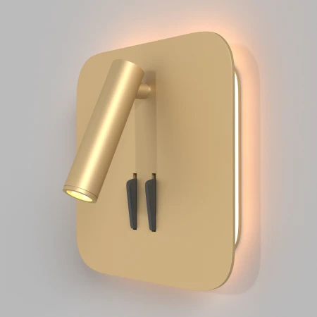 Kinkiet – Ios 176 C175-WL-01-6W-MG - Maytoni