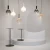 Lampa wisząca Nebula MOD182PL-L6B3K- Maytoni