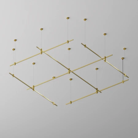 Szynoprzewód Busbar trunkings Flarity TRX154-112BS- Maytoni