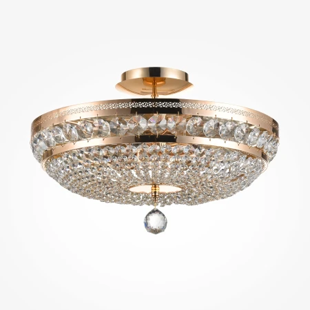 Plafon OTTILIA DIA700-CL-06-G - Maytoni