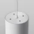 Lampa wisząca Polar P088PL-GX53-W- Maytoni