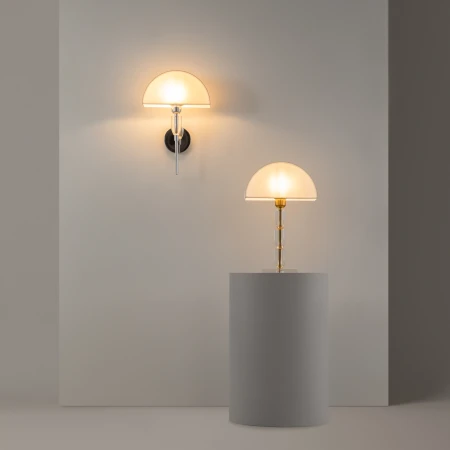 Lampa stołowa Prima Z034TL-01BZ - Maytoni