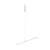 Lampa wisząca Supersymmetry P096PL-L11WK - Maytoni