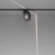 Lampa do szyn Exility Outline TR090-4-6W-DS-B- Maytoni