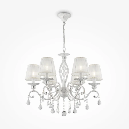 Żyrandol GRACE ARM247-06-G - Maytoni