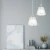 Lampa wisząca Monsoon ARM154-PL-01-S- Maytoni