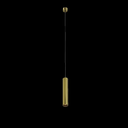 Lampa wisząca Focus LED P072PL-L12W3K-BS- Maytoni
