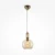 Lampa wisząca TONE P003PL-01BZ – Maytoni