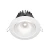 Lampa wpuszczana Yin DL031-L12W4K-D-W - Maytoni
