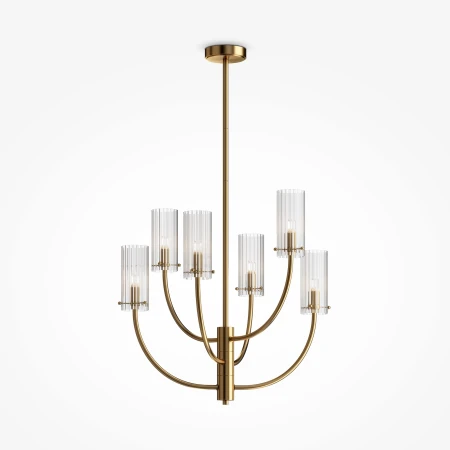 Żyrandol ARCO MOD223PL-06BS - Maytoni