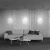 Lampa sufitowa Focus Design C034CL-01G - Maytoni