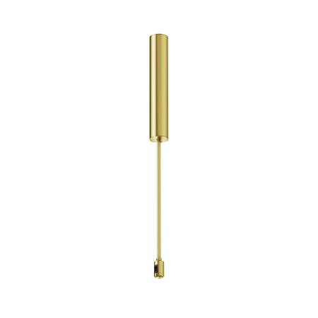 Podstawa sufitowa do zasilacza systemu szynowego Flarity TRA159C-BB1-BS - Maytoni
