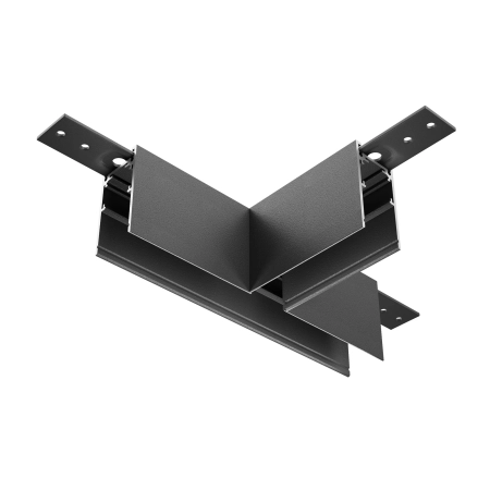 Łącznik T do szyn Exility TRA034CT-41B-DE - Maytoni
