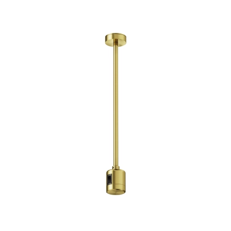 Mocowanie szyny Flarity 300mm ze złączem prostym TRA158C-IPC1-BS - Maytoni