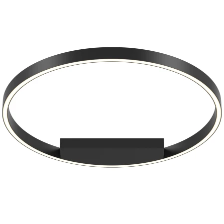 Lampa sufitowa Rim MOD058CL-L35B4K - Maytoni