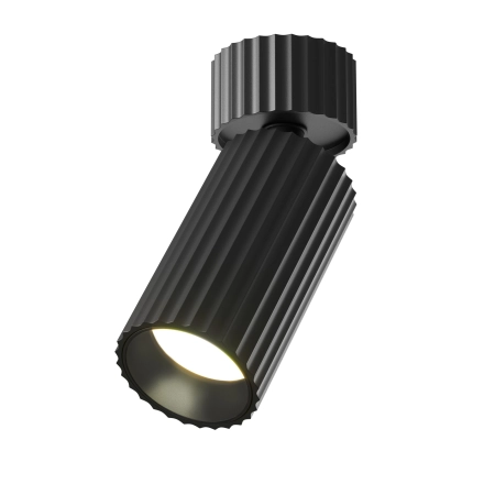 Lampa sufitowa Calipso C108CL-01-GU10-B - Maytoni