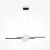Lampa wisząca Skyline MOD179PL-L26W4K- Maytoni