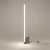 Lampa podłogowa Solid MOD277FL-L24GR3K- Maytoni