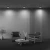 Lampa sufitowa Zon C032CL-24W3K-RD-B- Maytoni