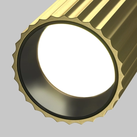 Lampa sufitowa Calipso C108CL-01-GU10-BS - Maytoni