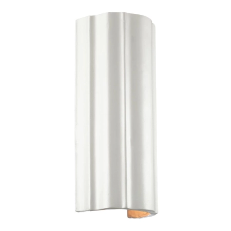 Kinkiet metalowy biały 33cm QN-MARTINE-2WB-WHT z serii MARTINE