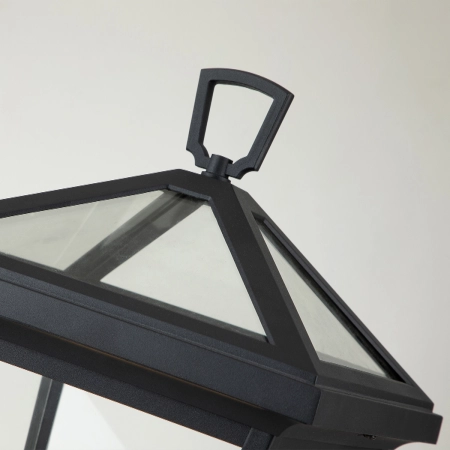 Lampa zewnętrzna ALFORD QN-ALFORD-PLACE3-M-MB - Quintiesse