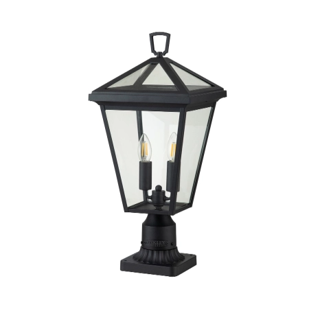 Lampa zewnętrzna ALFORD QN-ALFORD-PLACE3-M-MB - Quintiesse