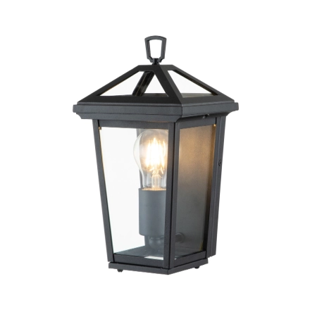 Kinkiet zewnętrzny ALFORD QN-ALFORD-PLACE7-S-MB - Quintiesse