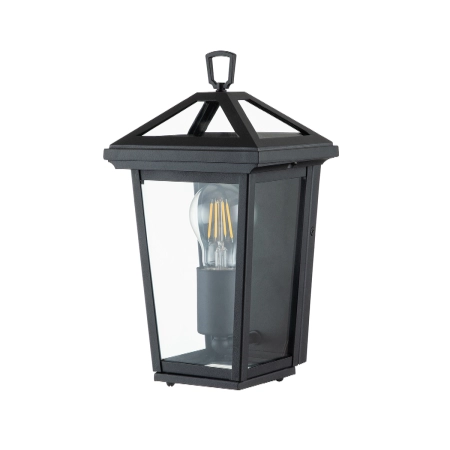 Kinkiet zewnętrzny ALFORD QN-ALFORD-PLACE7-S-MB - Quintiesse