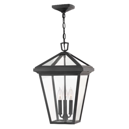 Lampa wisząca zewnętrzna ALFORD QN-ALFORD-PLACE8-L-MB - Quintiesse
