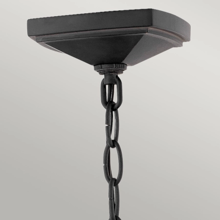 Lampa wisząca zewnętrzna ALFORD QN-ALFORD-PLACE8-L-MB - Quintiesse