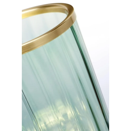 Lampa stołowa Arno QN-ARNO-GREEN-AB - Quintiesse